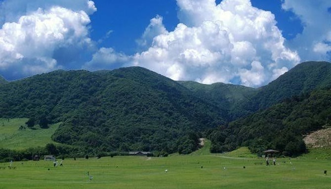 マキノ高原