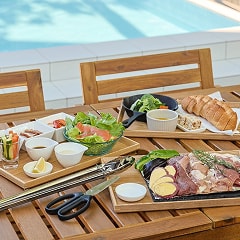厳選BBQセット